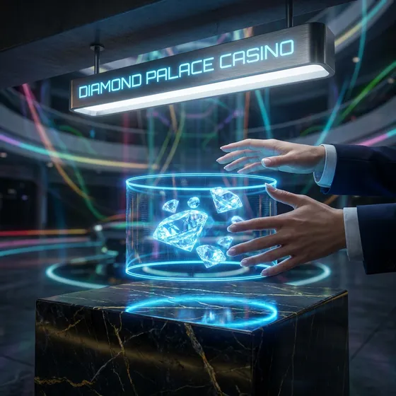 Bg diamond palace casin 22cjk